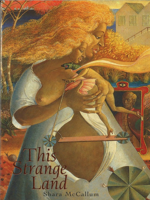 Title details for This Strange Land by Shara McCallum - Available